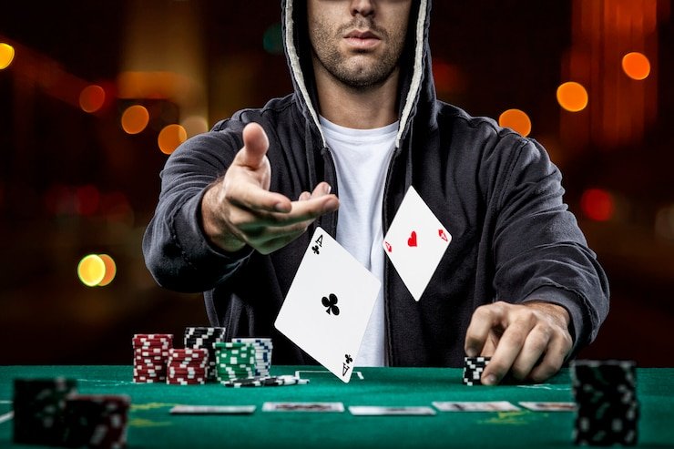 Tutorial video cara bermain baccarat langsung Tutorial video cara bermain baccarat langsung