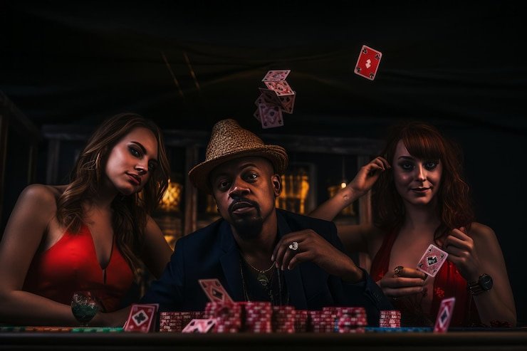 Meja roulette dealer langsung di zonalucky Meja dealer langsung roulette dengan dealer profesional