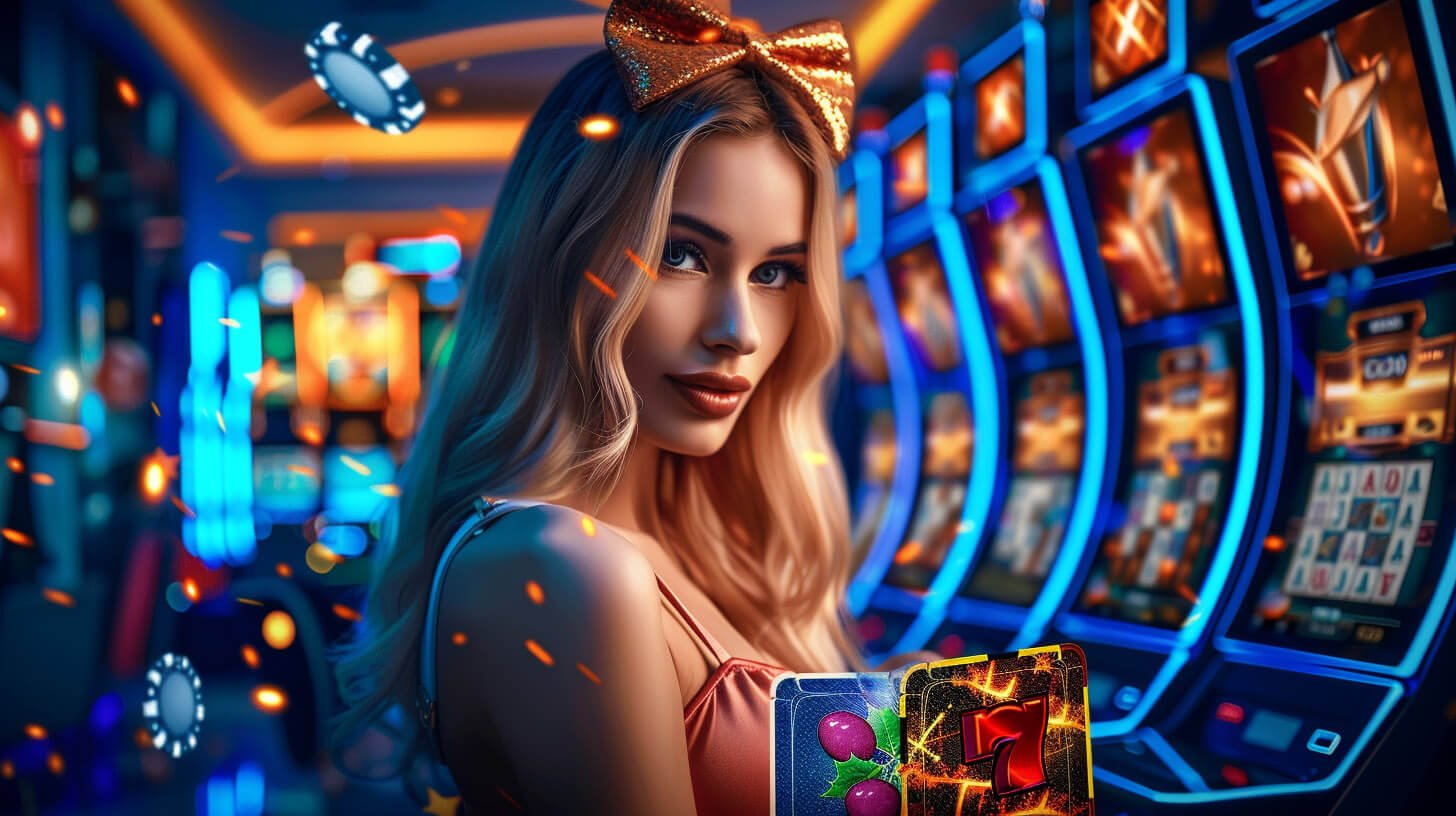 Bermain di meja dealer dengan bonus reload Meja dealer langsung di zonalucky tempat Anda bermain dengan promosi reload